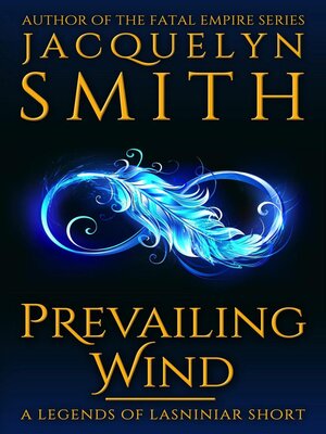 cover image of Prevailing Wind